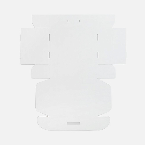 Коробка Light Case, ver.2 с печатью на заказ - рис 5.