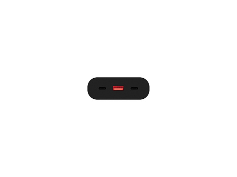 Внешний аккумулятор Rombica NEO PRO-300C Black - рис 3.