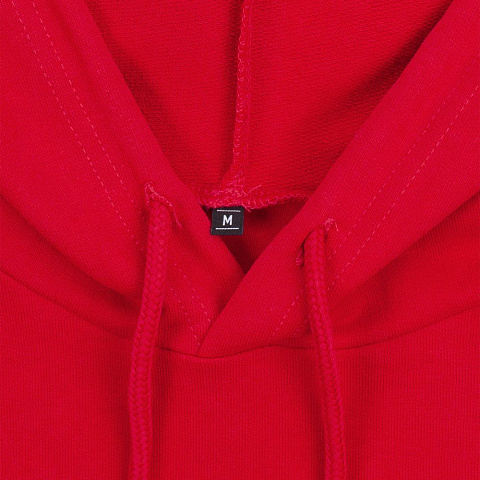 Толстовка с капюшоном женская Hoodie, серо-зеленая - рис 4.