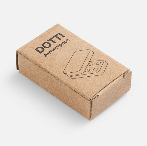 Антистресс Dotti - рис 8.