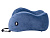 Подушка для путешествий с эффектом памяти Мемо Bluewinder Denim - миниатюра - рис 3.